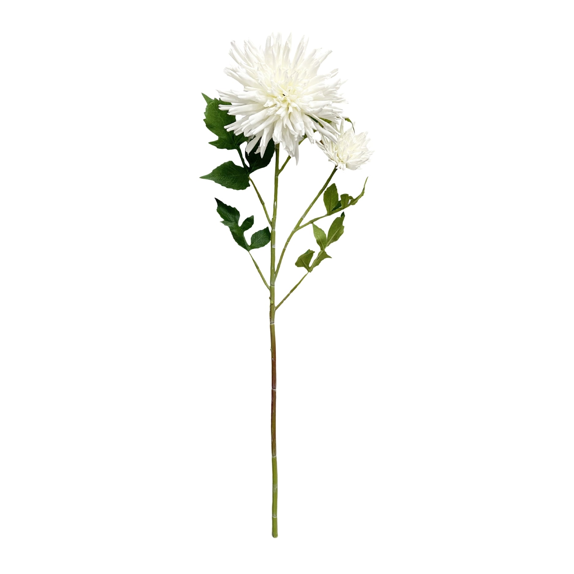Künstliche Chrysantheme – Real Touch